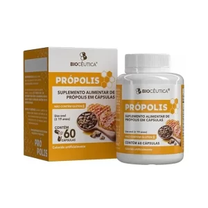 PRÓPOLIS BIOCEUTICA