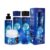 12998_1 KIT CAPILAR D-PANTENOL HAIR STRONG 4 ITENS