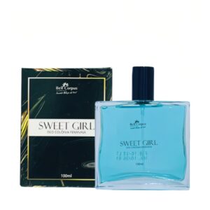 DEO-COLÔNIA SWEET GIRL FEMININA 100ML