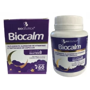 BIOCALM BIOCEUTICA