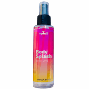 BODY SPLASH SWEET LOVE