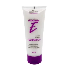 3ed8cae2133b97b272a485607365ca8b HIDRATANTE CORPORAL VITAMINA E HIDRATA +