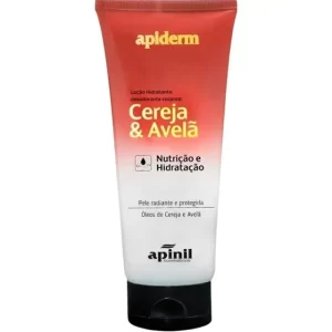 5f7fe653754d540cbeb336d03b6be929 HIDRATANTE CEREJA E AVELÃ 190g