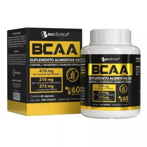 BCAA BIOCEUTICA