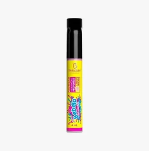 GLOSS LABIAL BEBELO TUTTI FRUTTI BIO INSTINTO 4 ML