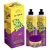 KIT CAPILAR BABABELL UVA 3 ITENS