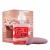 KIT 2 ITENS GEL AROMATIZANTE SENSAÇÃO 240G + MASSAGEADOR GOLFINHO SWISS BEAUTY