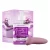 KIT 2 ITENS GEL AROMATIZANTE UVA 240G + MASSAGEADOR GOLFINHO SWISS BEAUTY