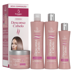 DESCANSA-CABELO-FRASCO-CAIXA-1 KIT CAPILAR DESCANSA CABELO