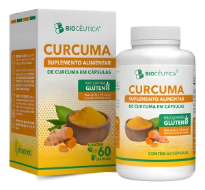 CÚRCUMA BIOCEUTICA