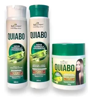 D_NQ_NP_615859-MLB94771390870_102025-O KIT CAPILAR QUIABO 3 ITENS