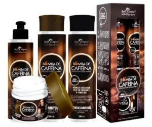 D_NQ_NP_659731-MLU71043540968_082023-O KIT CAPILAR BOMBA DE CAFEINA 4 ITENS