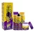 KIT CAPILAR BABABELL UVA 4 ITENS