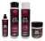 KIT CAPILAR LISO IMEDIATO 4 ITENS
