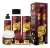 KIT CAPILAR ÔMEGA3 4 ITENS