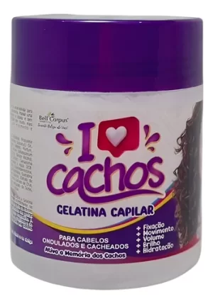 D_NQ_NP_989805-MLB88740019002_082025-O GELATINA CAPILAR I LOVE CACHOS