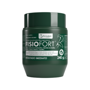 POMADA FISIOFORT 240G