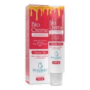 BIO CREME 150G