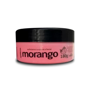 IMG_1539 ESFOLIANTE CORPORAL E FACIAL MORANGO POTE
