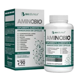 AMINOBIO BIOCEUTICA