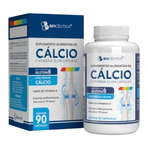 Imagem9 CALCIO + VITAMINA D3 BIOCEUTICA