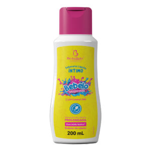 SABONETE LIQUIDO INTIMO TUTTI FRUTTI