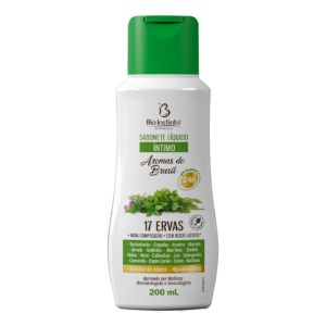 Sabonete-Intimo-17-Ervas-200mL-1 SABONETE LIQUIDO INTIMO 17 ERVAS