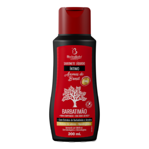 Sabonete-Intimo-Barbatimao-200mL-1 SABONETE LIQUIDO INTIMO BARBATIMÃO