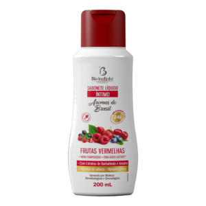 Sabonete-Intimo-Frutas-Vermelhas-200mL-1 SABONETE LIQUIDO INTIMO FRUTAS VERMELHAS