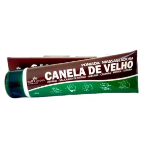 a0ddbdd1490b6aa98149c69158084b40 POMADA MASSAGEADORA CANELA DE VELHO