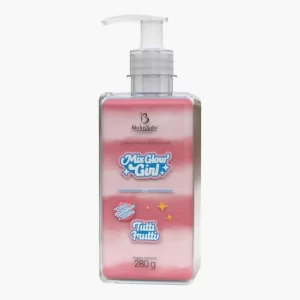 GEL AROMATIZANTE BEIJAVEL TUTTI FRUTTI 280G