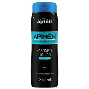 SABONETE INTIMO MASCULINO APIMEN