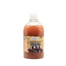 aroeira liquido SABONETE LÍQUIDO AROEIRA