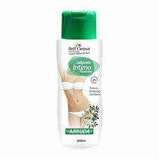 arruda SABONETE ÍNTIMO FEMININO ARRUDA 200ML
