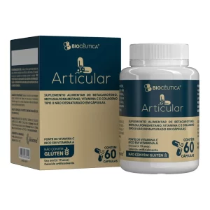 ARTICULAR BIOCEUTICA