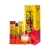 baba-bell-morango KIT CAPILAR BABABELL MORANGO 4 ITENS
