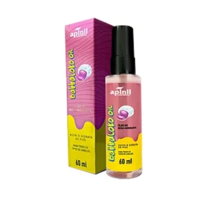 OLEO REPARADOR  Babbaloko - 60ml