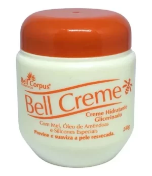 CREME HIDRATANTE BELL CREME POTE