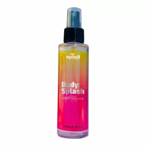 BODY SPLASH SWEET FLOWER