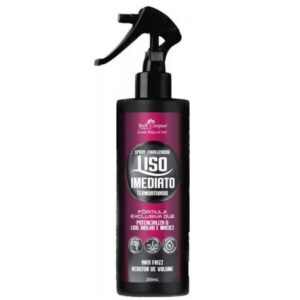 SPRAY FINALIZADOR LISO IMEDIATO
