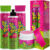 KIT CAPILAR BABABELL MELANCIA 4 ITENS