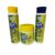 KIT CAPILAR FRUIT BELL PISTACHE 3 ITENS