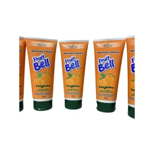 HID CORP FRUIT BELL TANGERINA 200 G