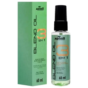 OLEO REPARADOR  Blend Oil - 60m