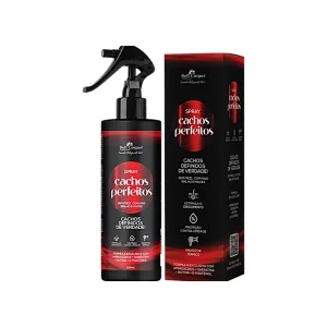 SPRAY FINALIZADOR CACHOS PERFEITOS