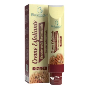 CREME ESFOLIANTE 150G