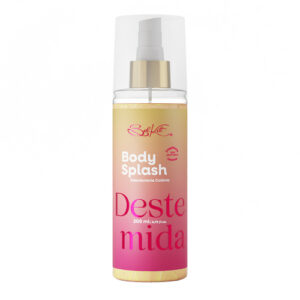 BODY SPLASH DESODORANTE COLÔNIA DESTEMIDA