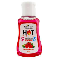 download (2) GEL TÉRMICO SENSUAL HOT BELL MORANGO 30ML