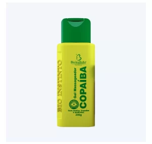 e6a1696c62 GEL MASSAGEADOR COPAÍBA