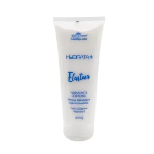 HIDRATANTE CORPORAL HIDRATA + ELASTINA